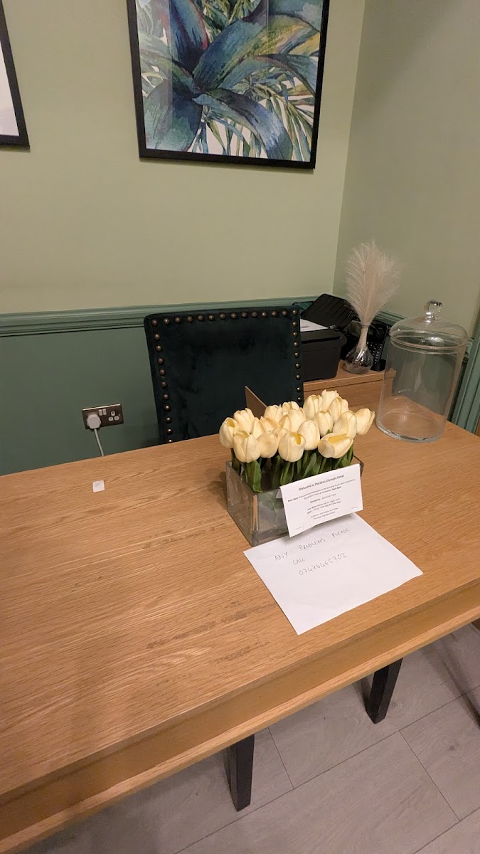 Marldon Olympia Hotel photo 3