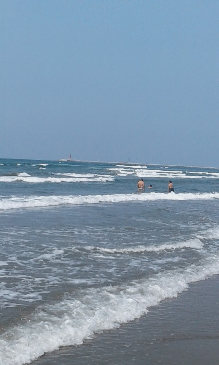Playa Coatza