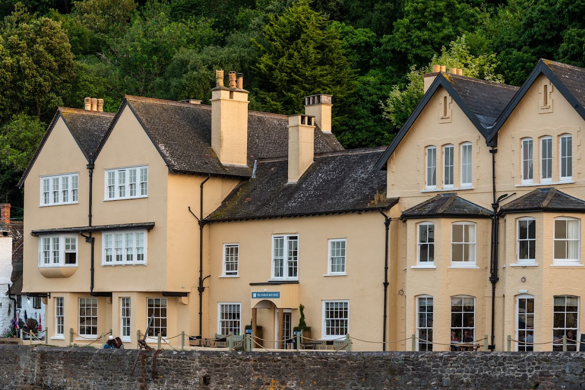 Porlock Weir Hotel