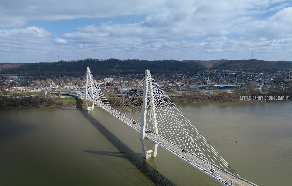 Oakley C. Collins Memorial Bridge