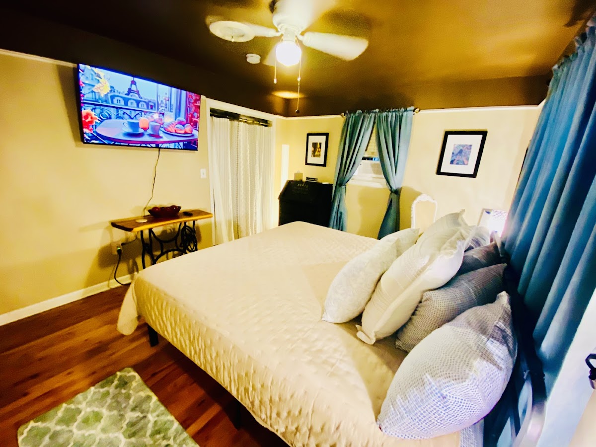 Vara Guest House Lodging, Cabins and RV Park photo 2