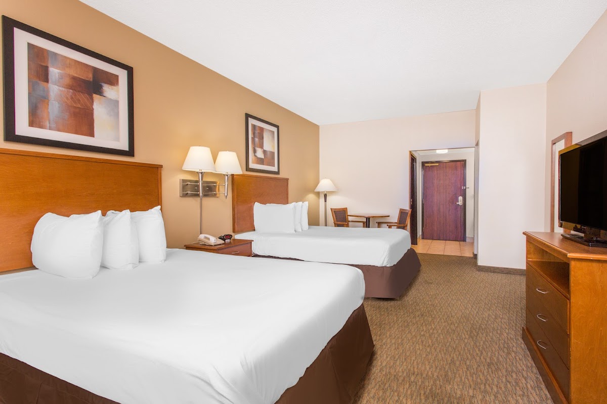 Days Inn by Wyndham Phenix City Near Fort Benning photo 2