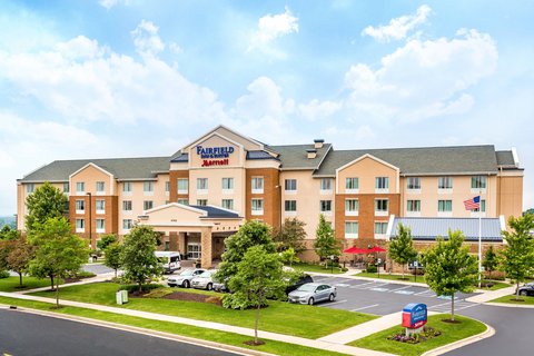 Fairfield by Marriott Inn & Suites Madison East