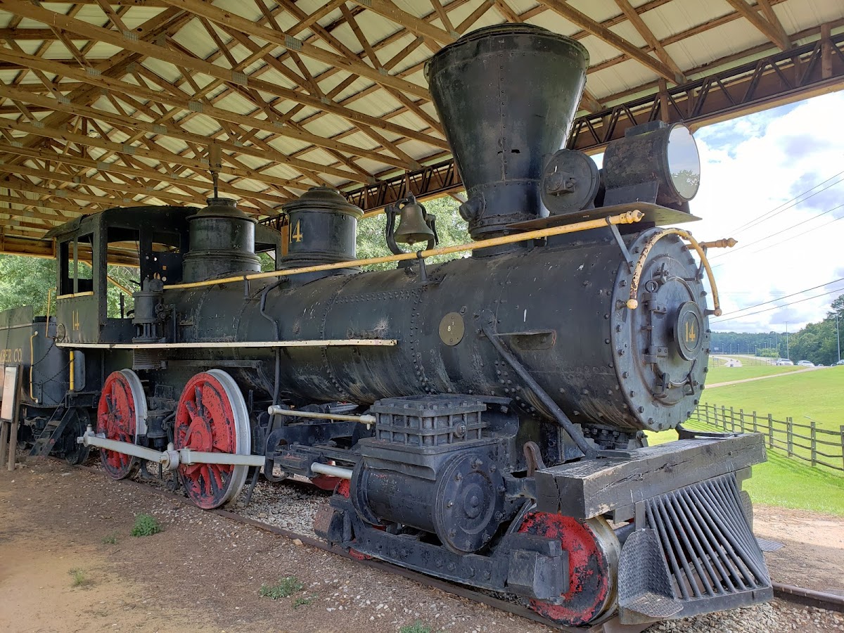 Pioneer Museum of Alabama