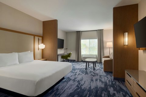 Fairfield by Marriott Inn & Suites Lancaster photo 2