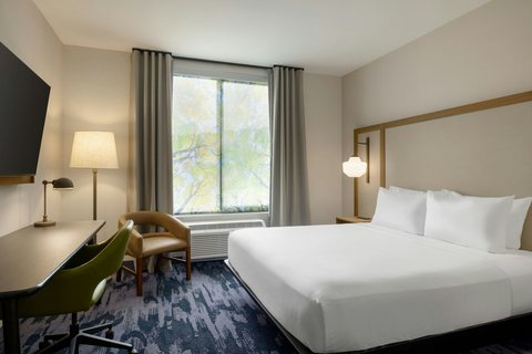 Fairfield by Marriott Inn & Suites Lancaster photo 3
