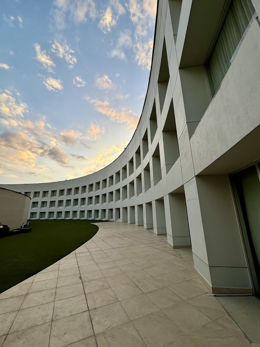 Hotel NH Collection Mexico City Airport T2 photo 2
