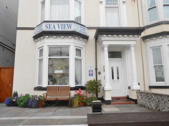 Seaview Guest House