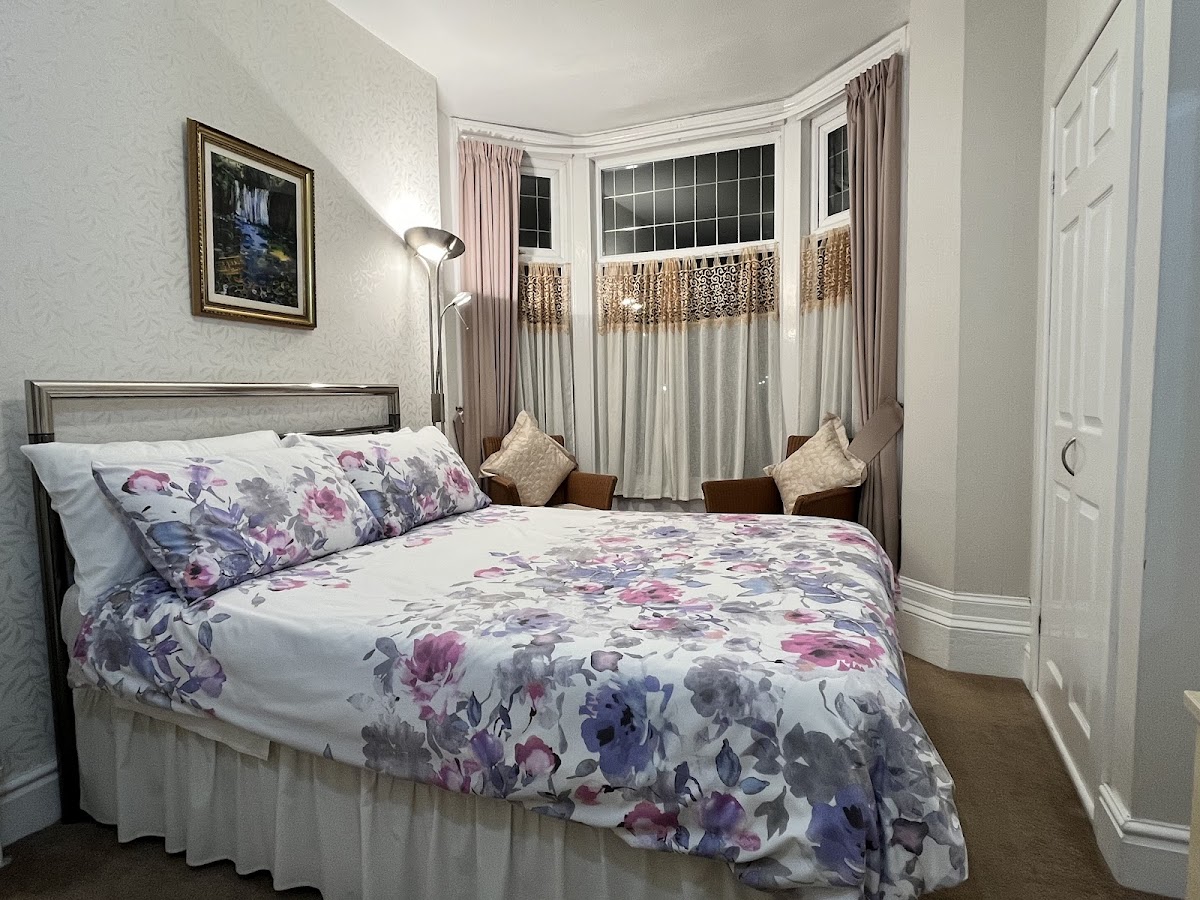 Seaview Guest House photo 2