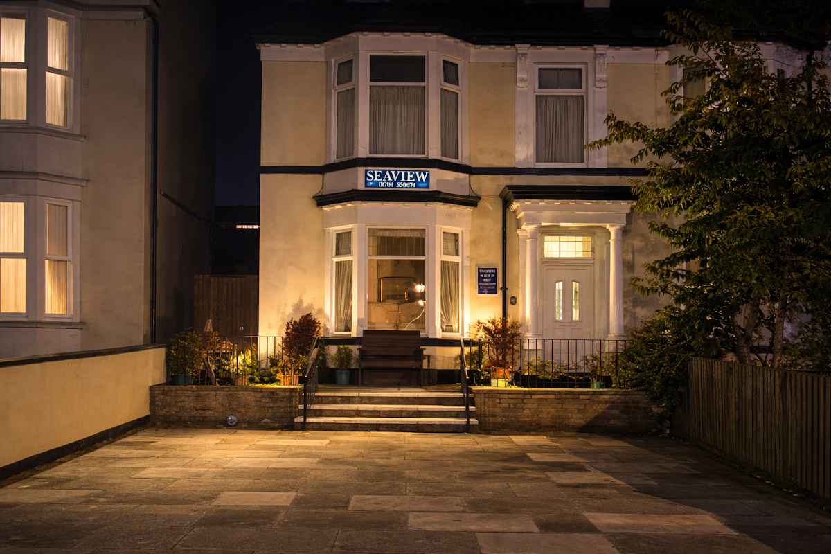 Seaview Guest House photo 3