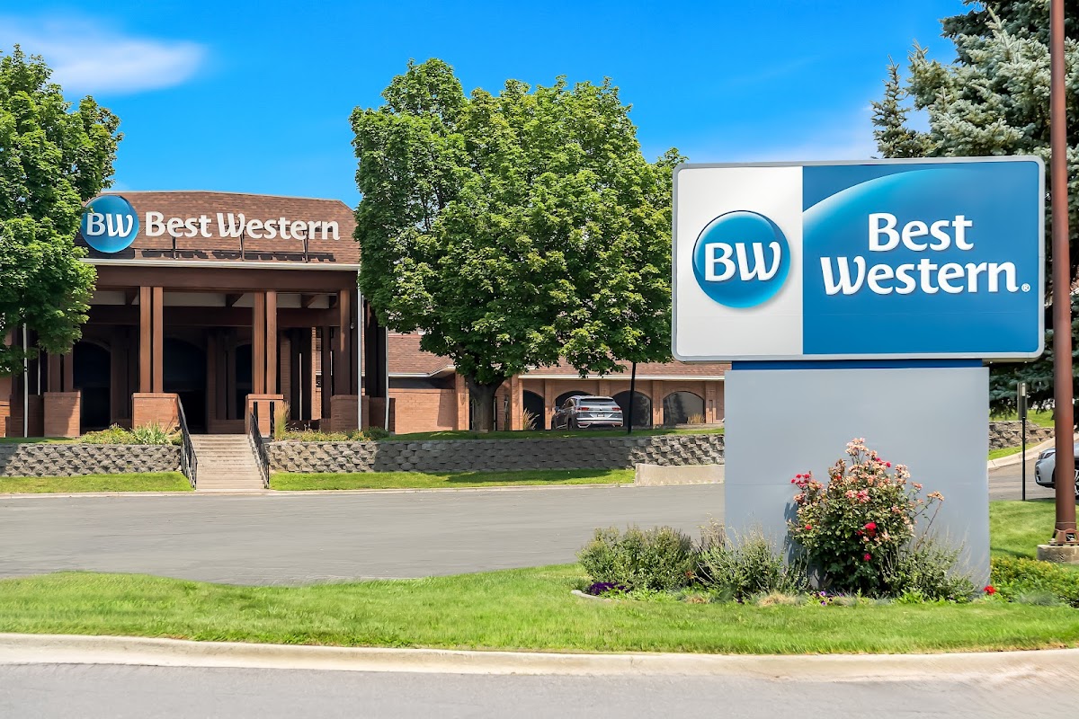 Best Western Pocatello Inn