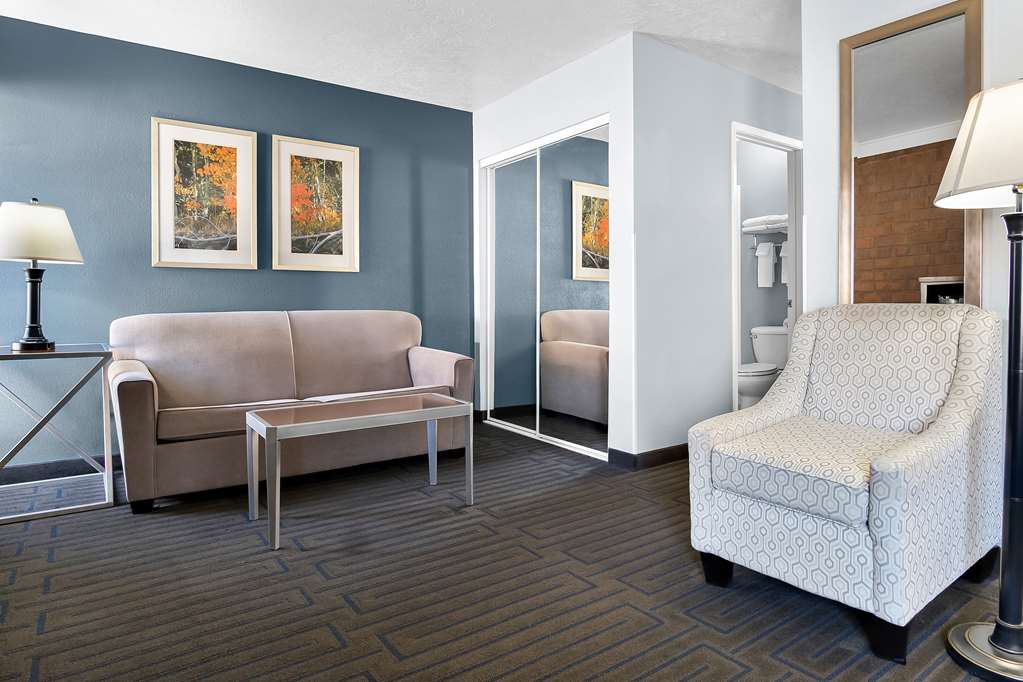 Best Western Pocatello Inn photo 2