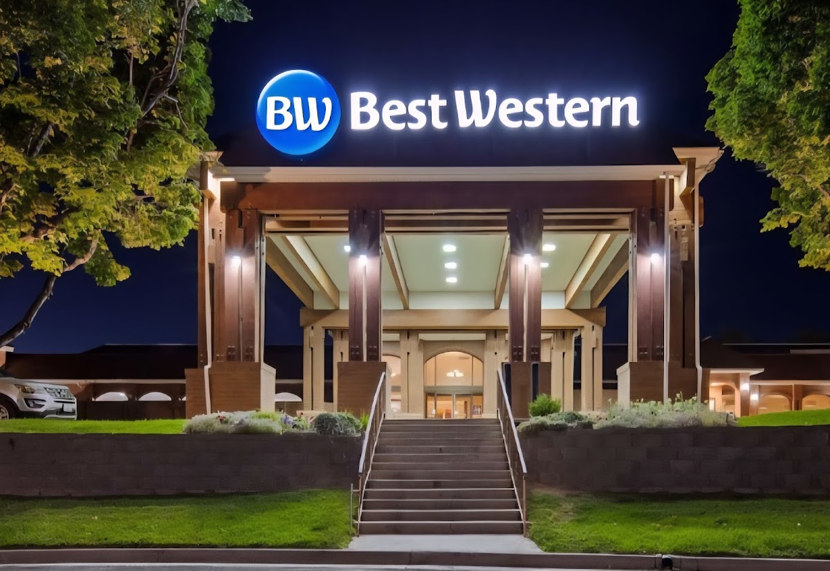 Best Western Pocatello Inn photo 3