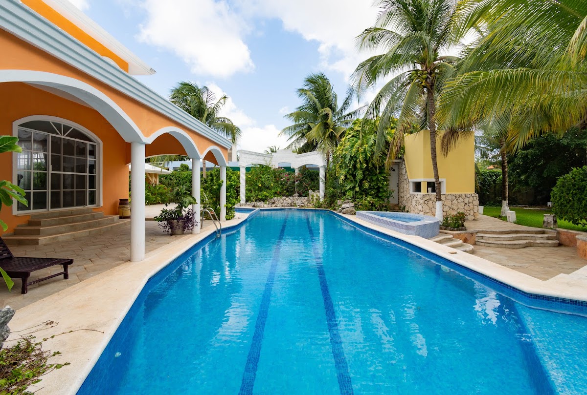 Casona del Sol by GuruHotel