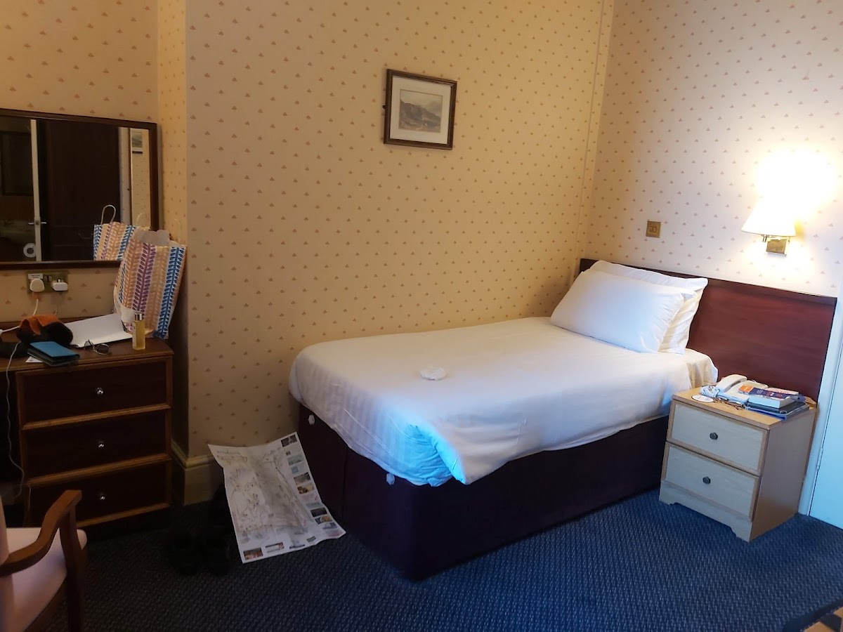 Cavendish Hotel, Exmouth photo 2