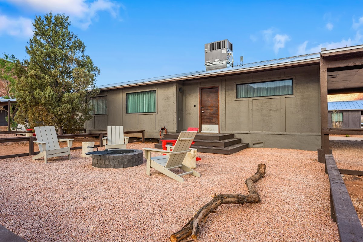 Marble Canyon Lodge photo 3