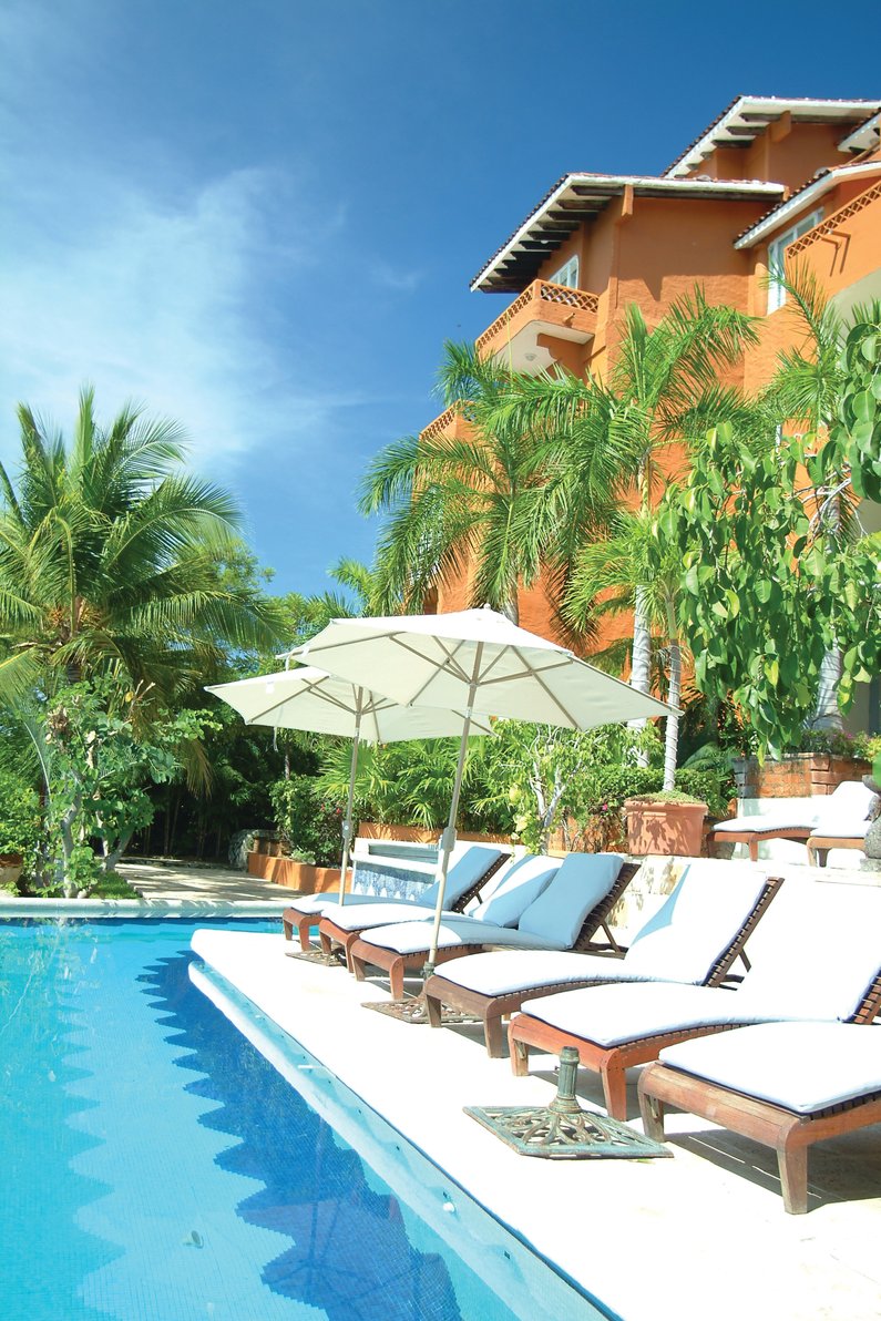WorldMark Zihuatanejo
