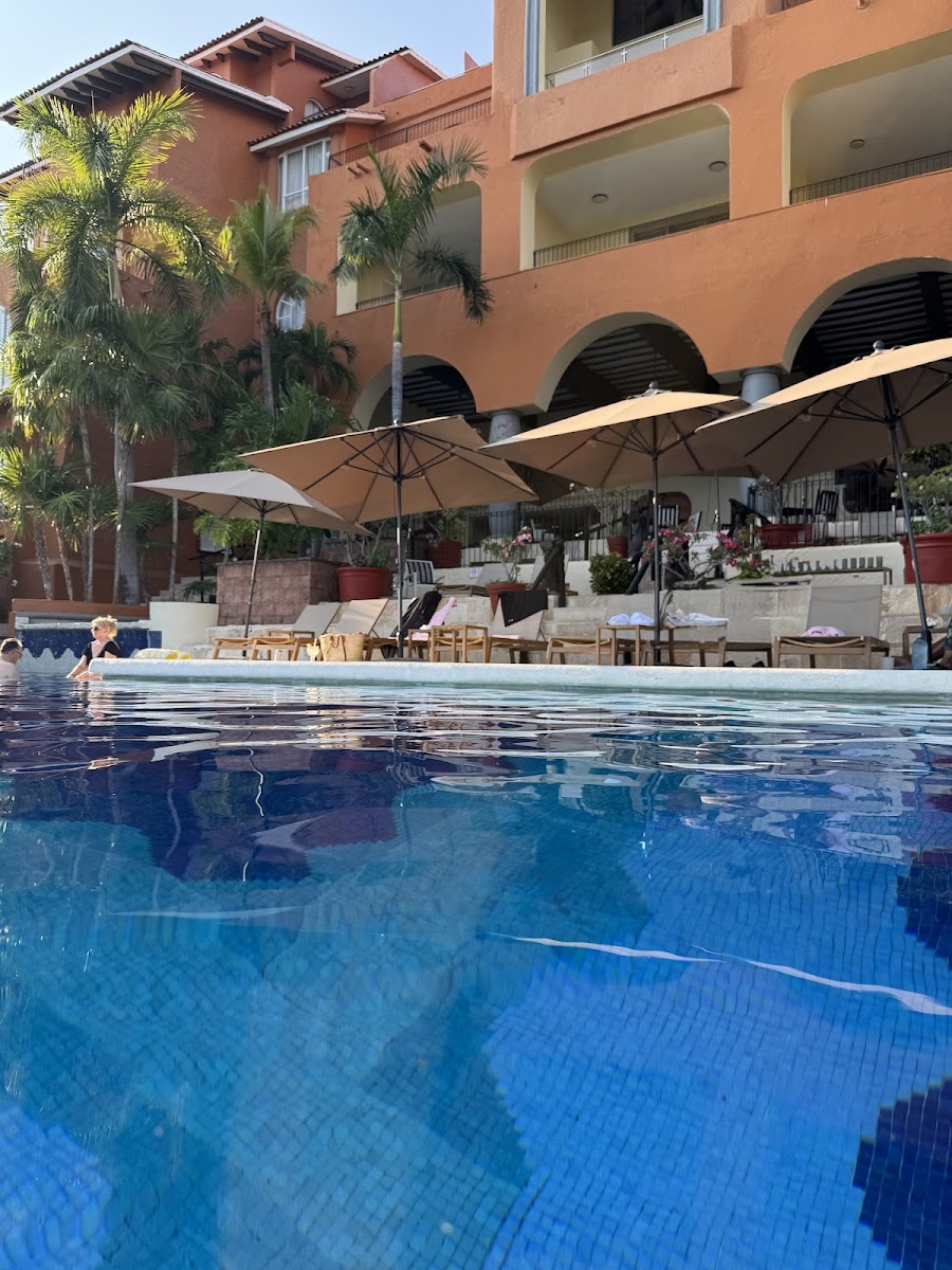 WorldMark Zihuatanejo photo 2