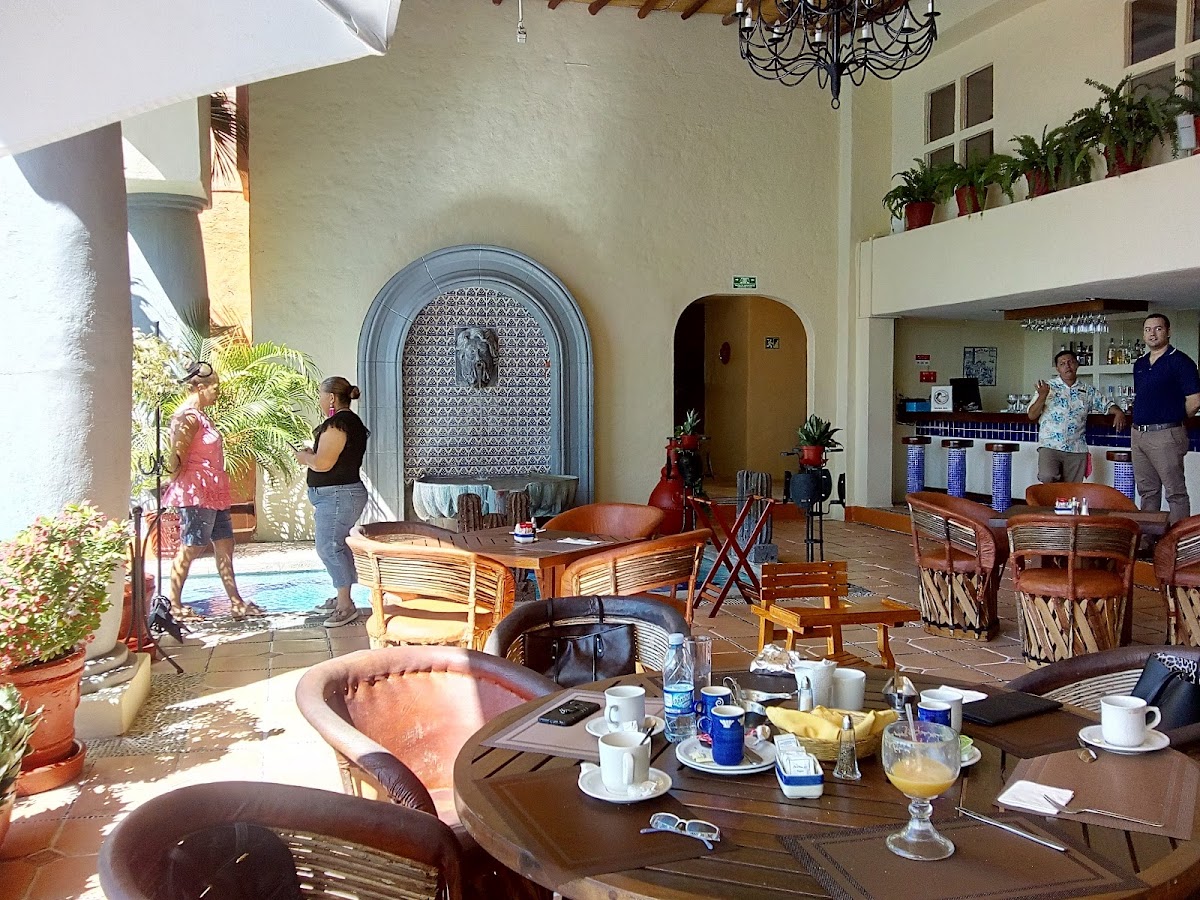 WorldMark Zihuatanejo photo 3