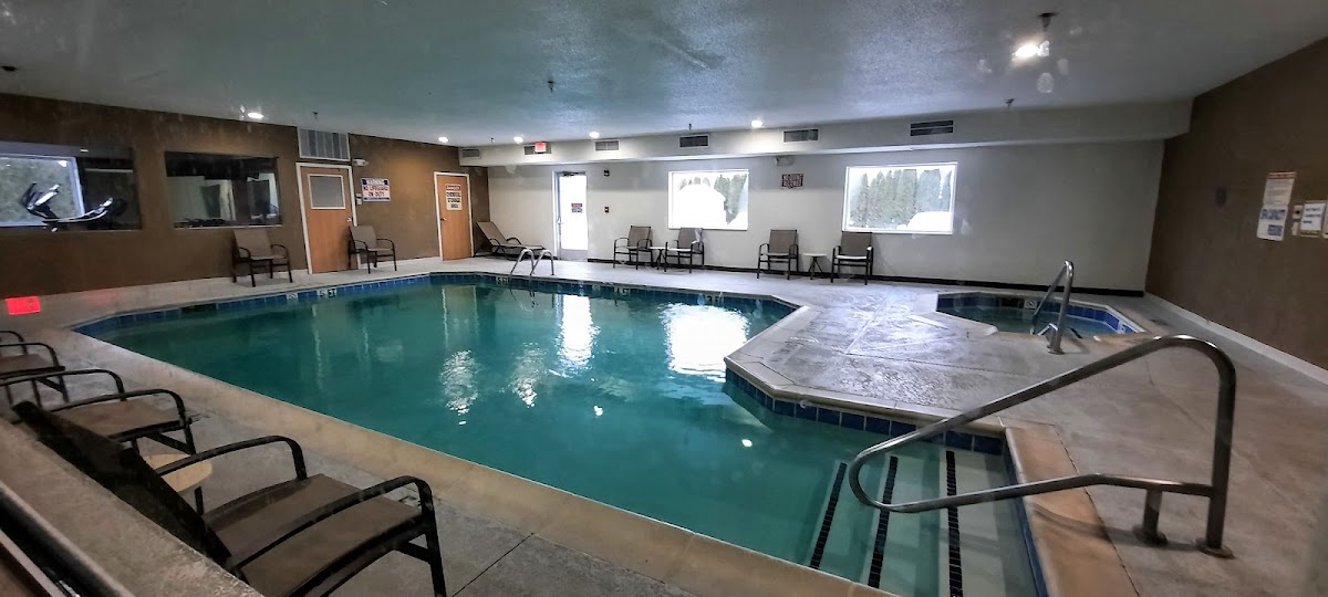 Comfort Suites Elkhart North photo 3