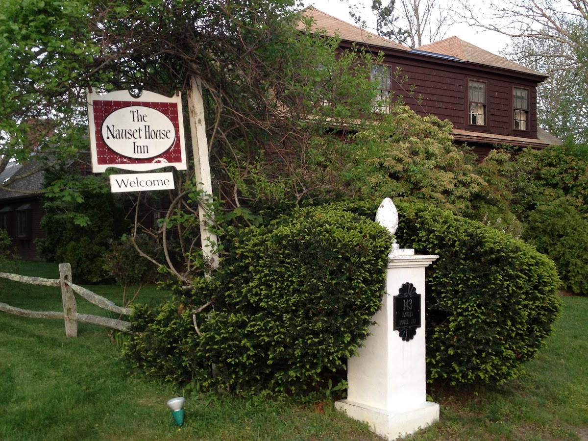 The Nauset House Inn