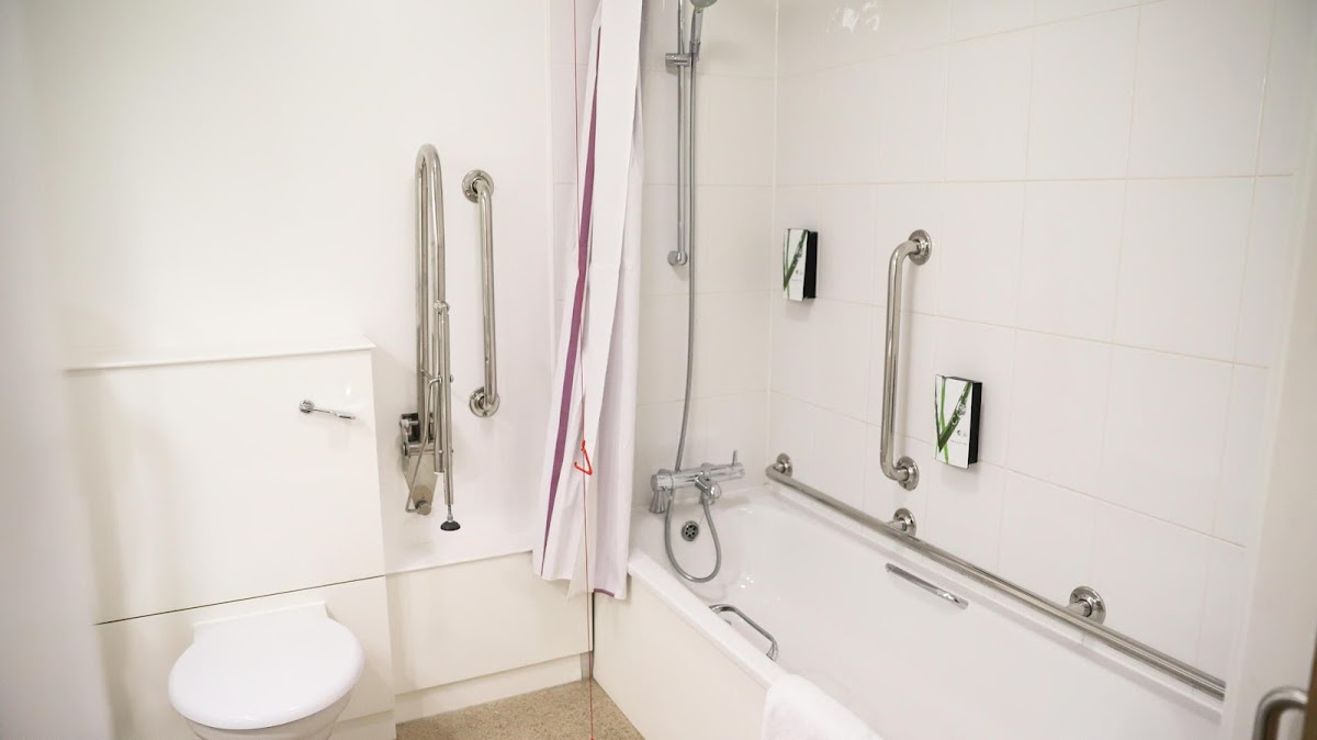Premier Inn Kilmarnock hotel photo 2