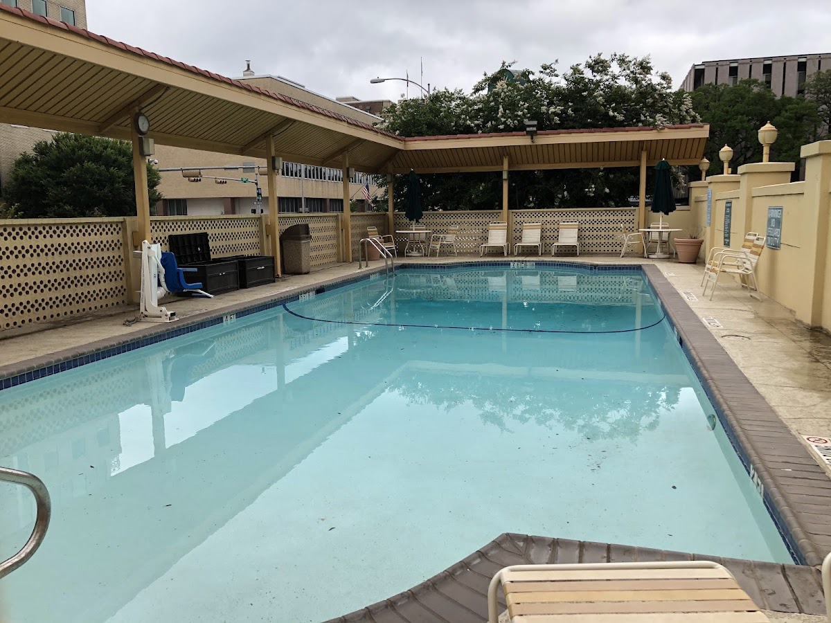 La Quinta Inn by Wyndham Austin Capitol / Downtown photo 3