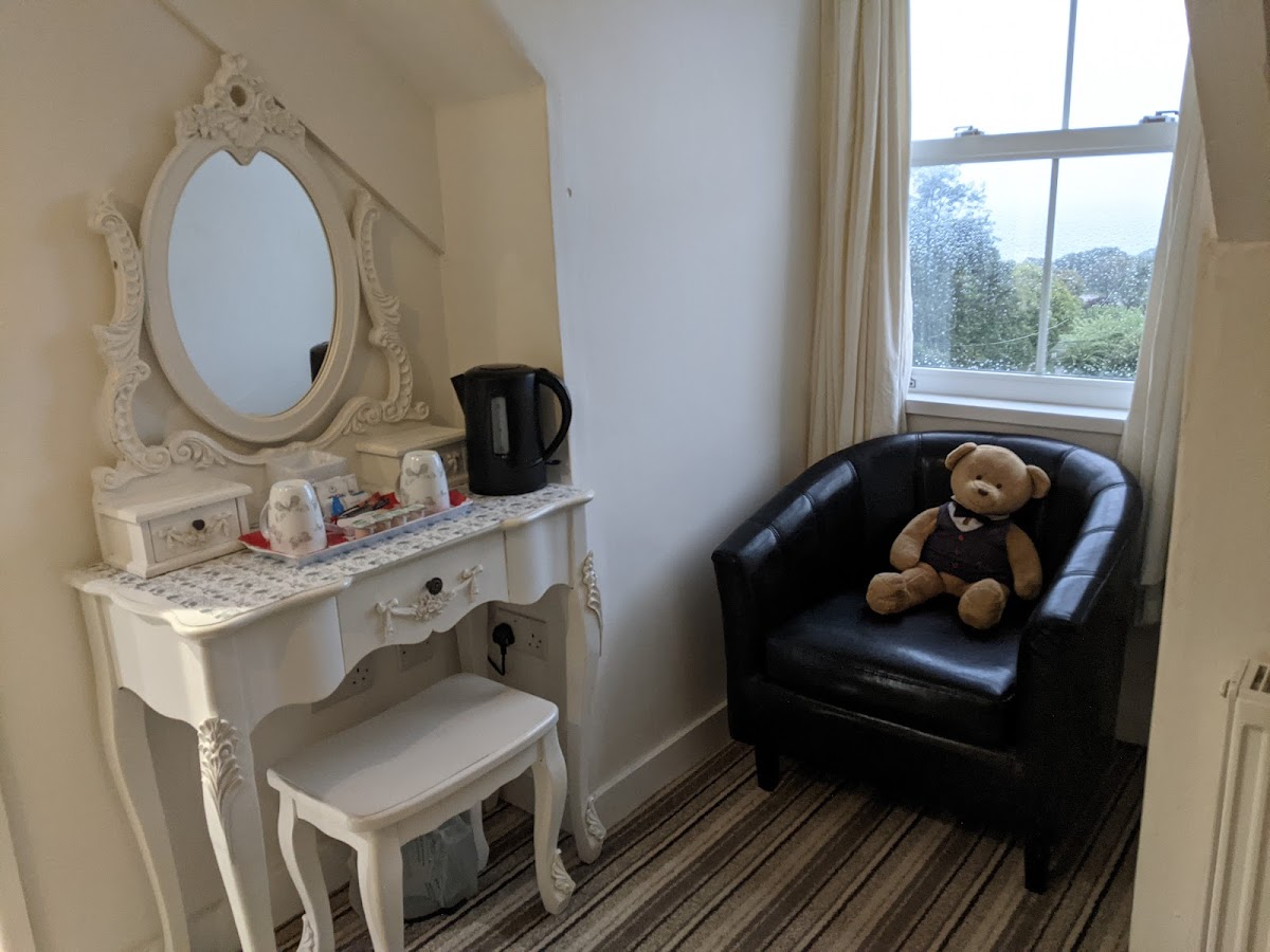 Seaview House photo 3