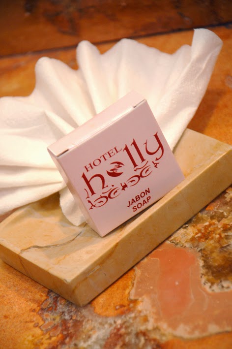 Hotel Holly photo 2