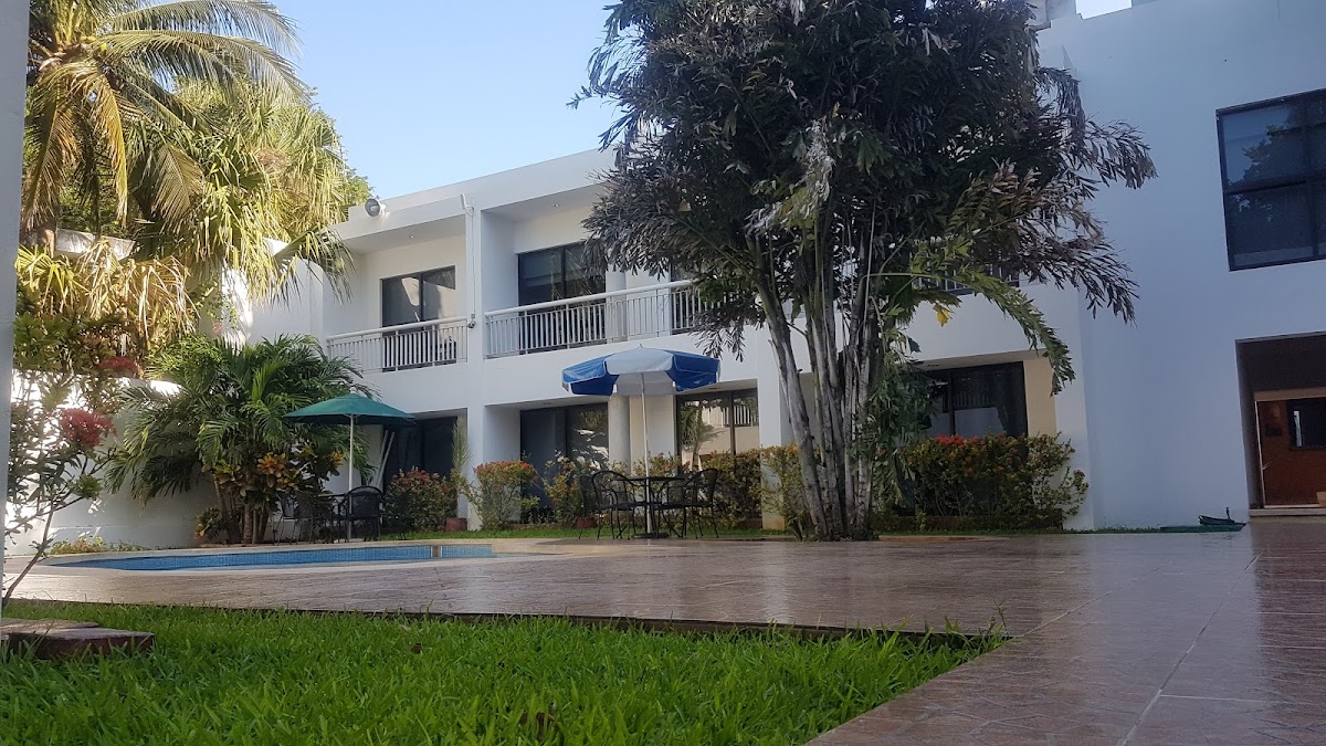 Hotel Holly photo 3