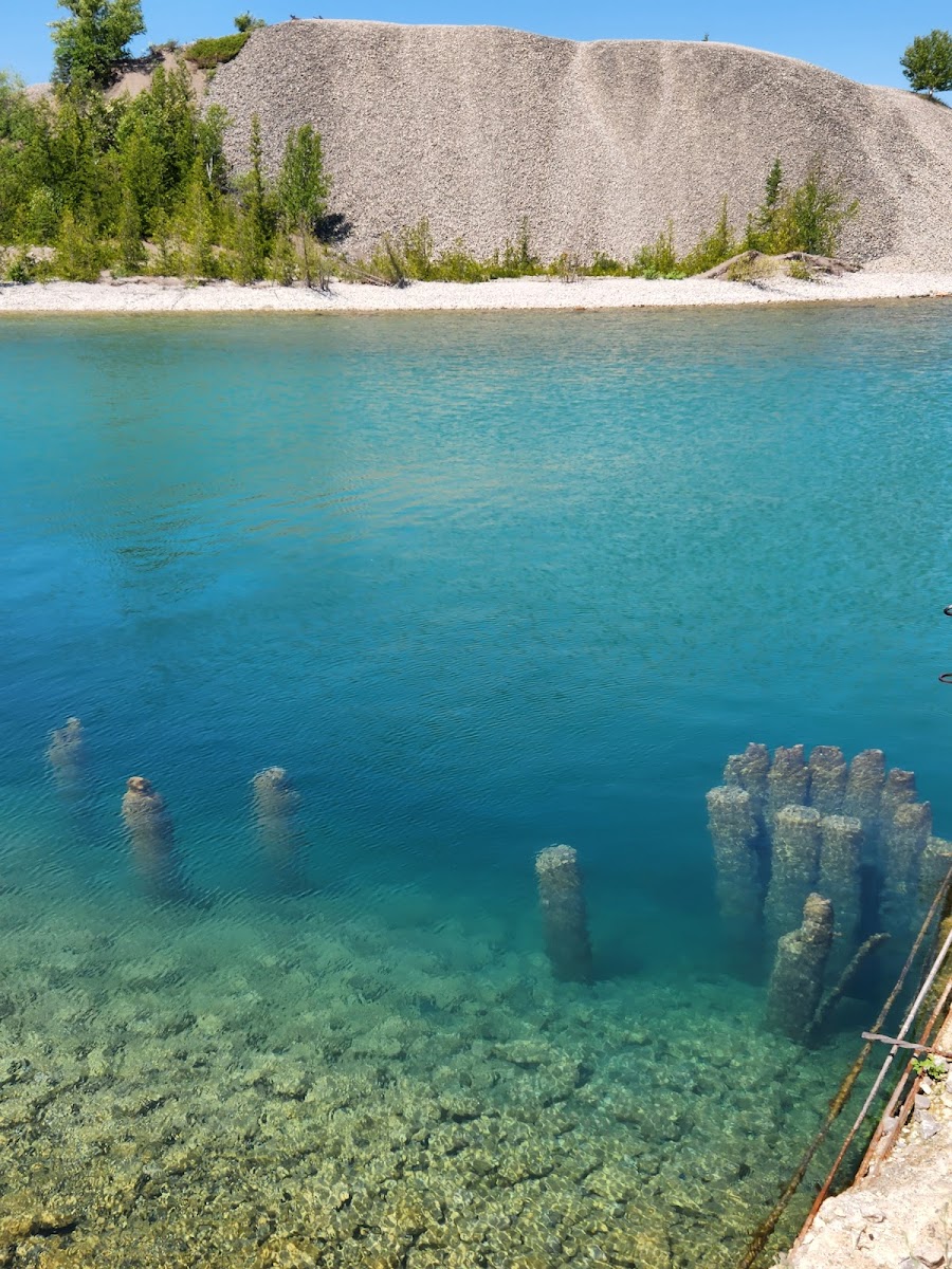 Rockport State Recreation Area