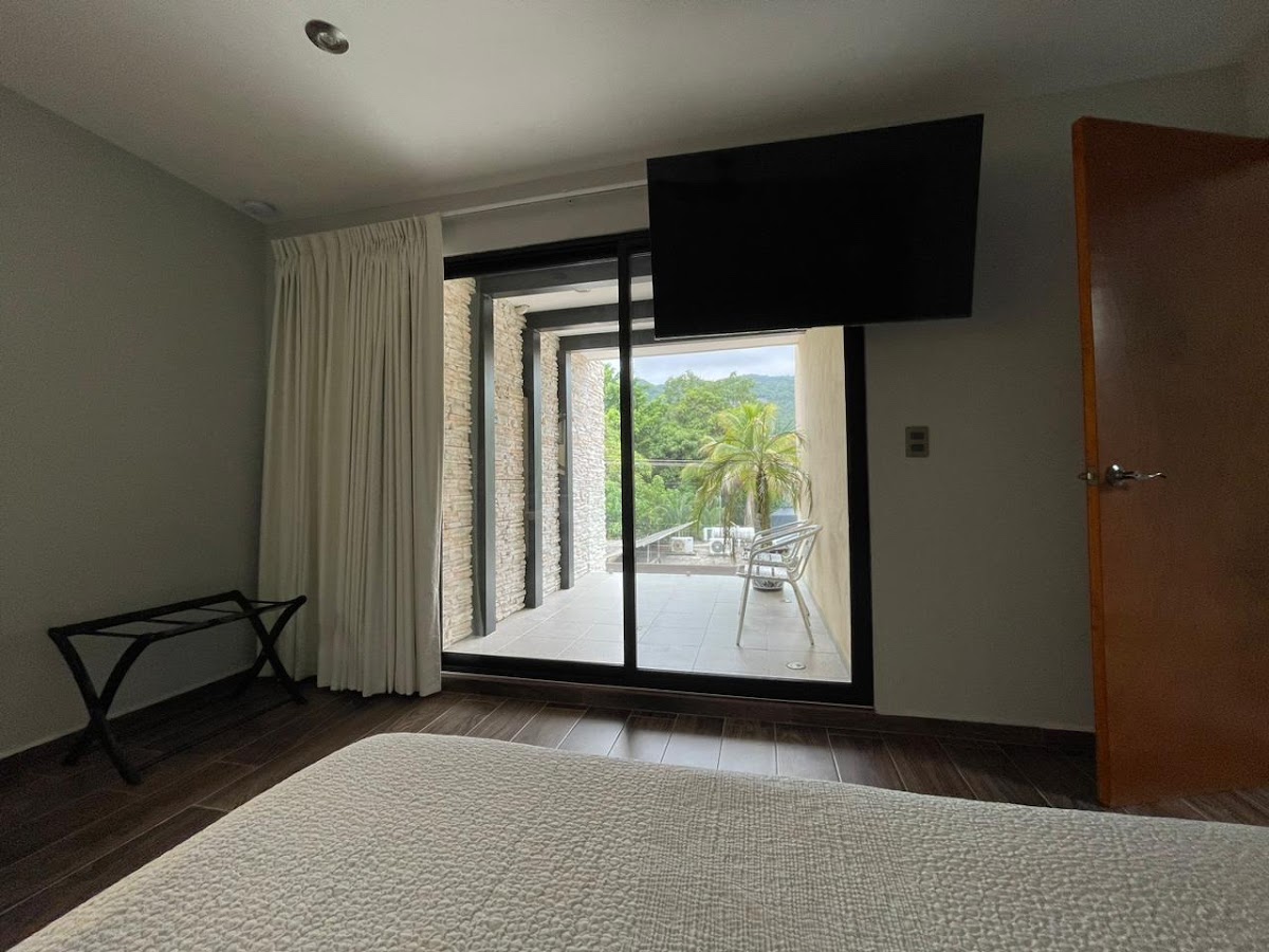 HOTEL CASA MARIA TAMASOPO photo 3