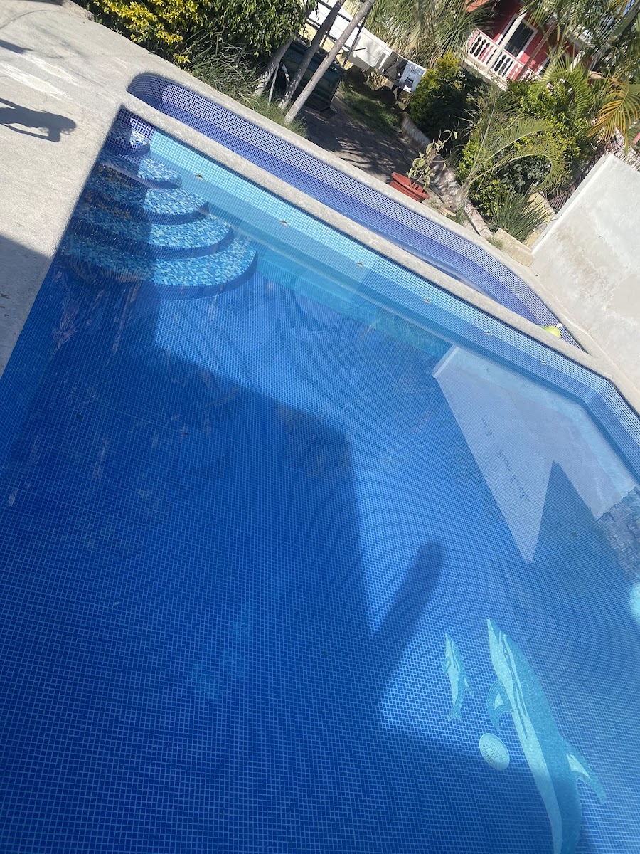 Hotel Las Brisas Xochitepec Morelos photo 2