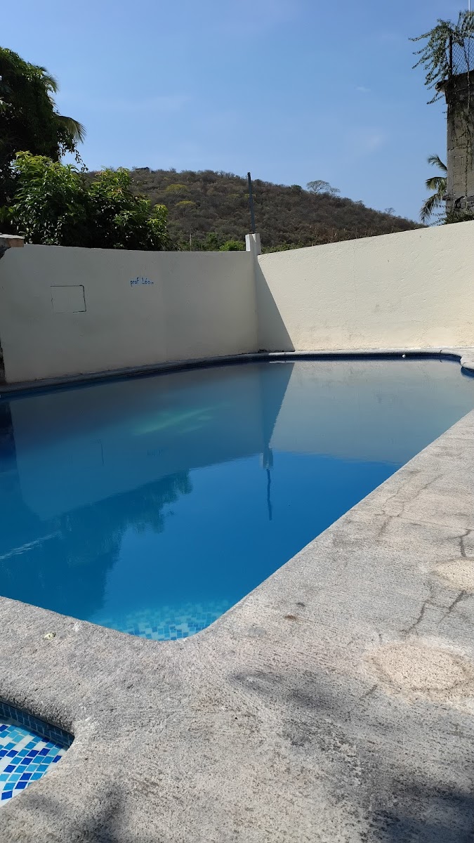 Hotel Las Brisas Xochitepec Morelos photo 3
