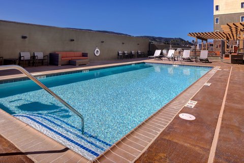 TownePlace Suites by Marriott San Luis Obispo photo 3