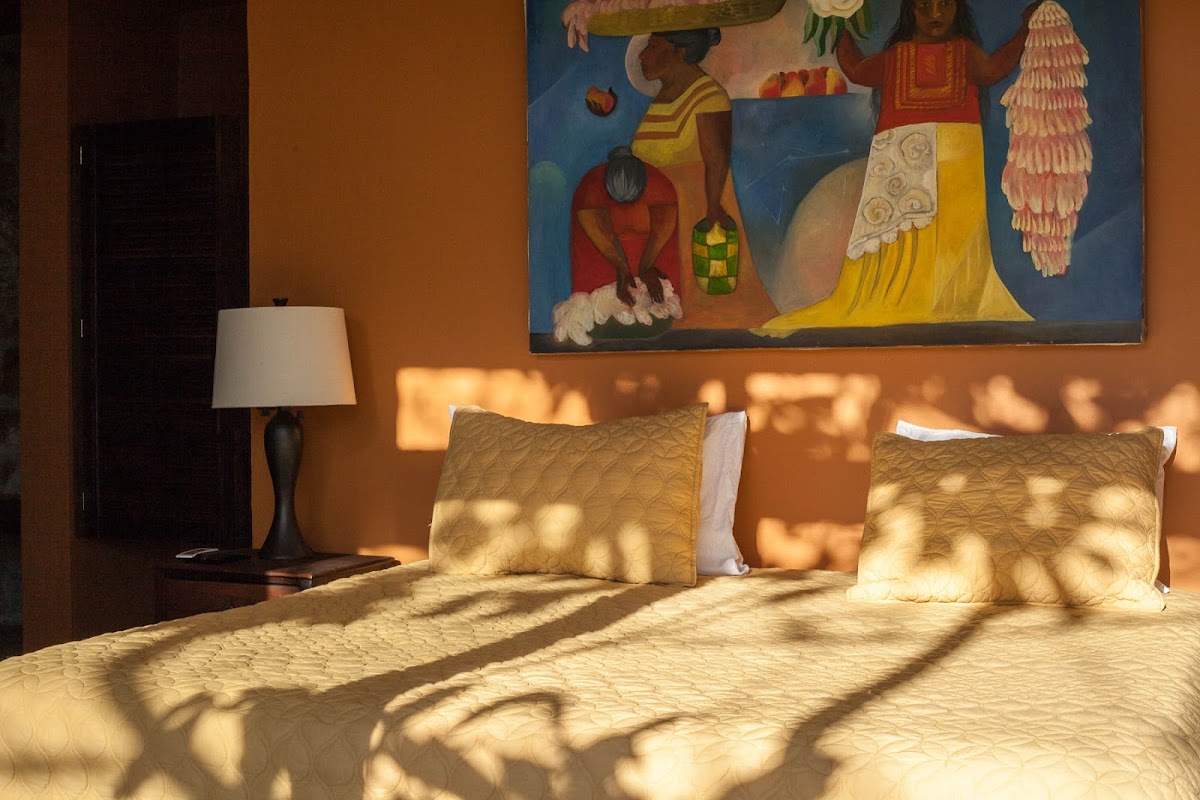 Casa Sol & Maquil Villas photo 3