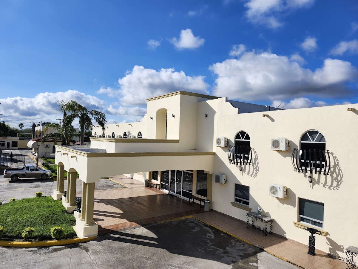 Gran Hotel Alameda