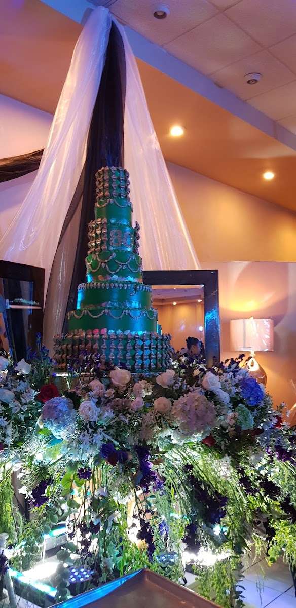 Gran Hotel Alameda photo 2