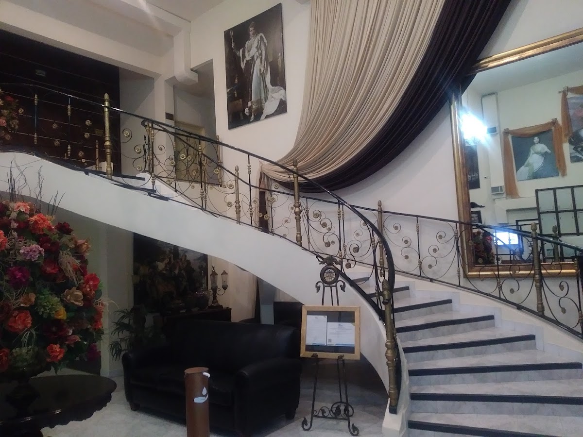 Gran Hotel Alameda photo 3