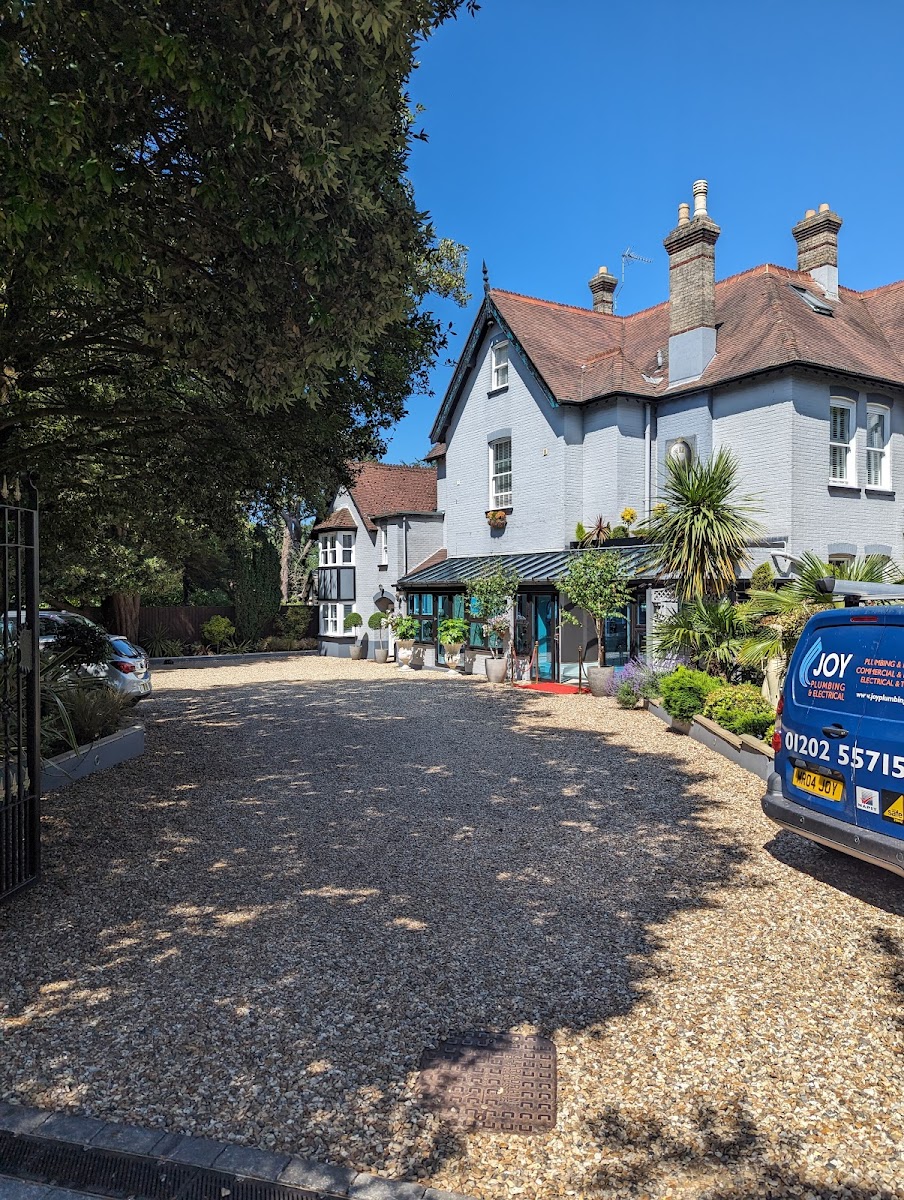 Derby Manor Boutique Guesthouse