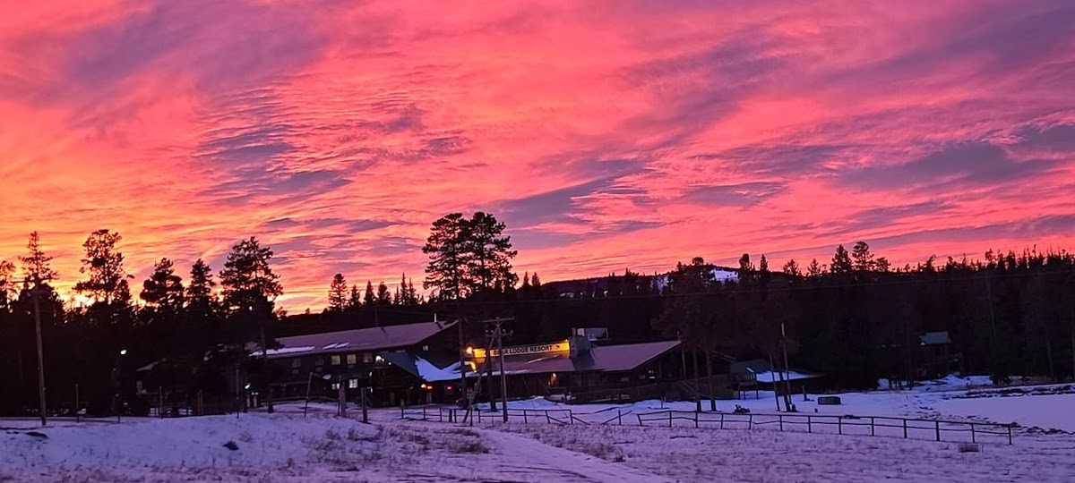 Bear Lodge Resort photo 3