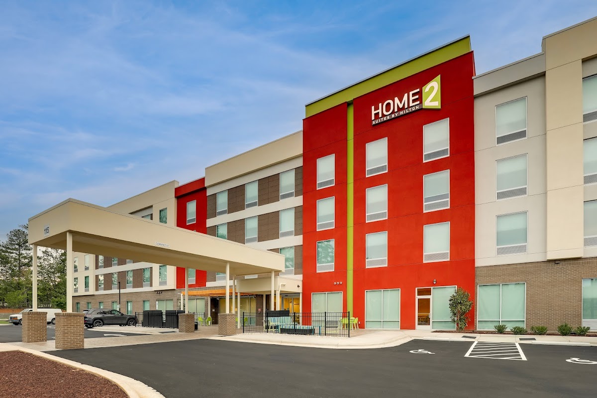 Home2 Suites by Hilton Sanford