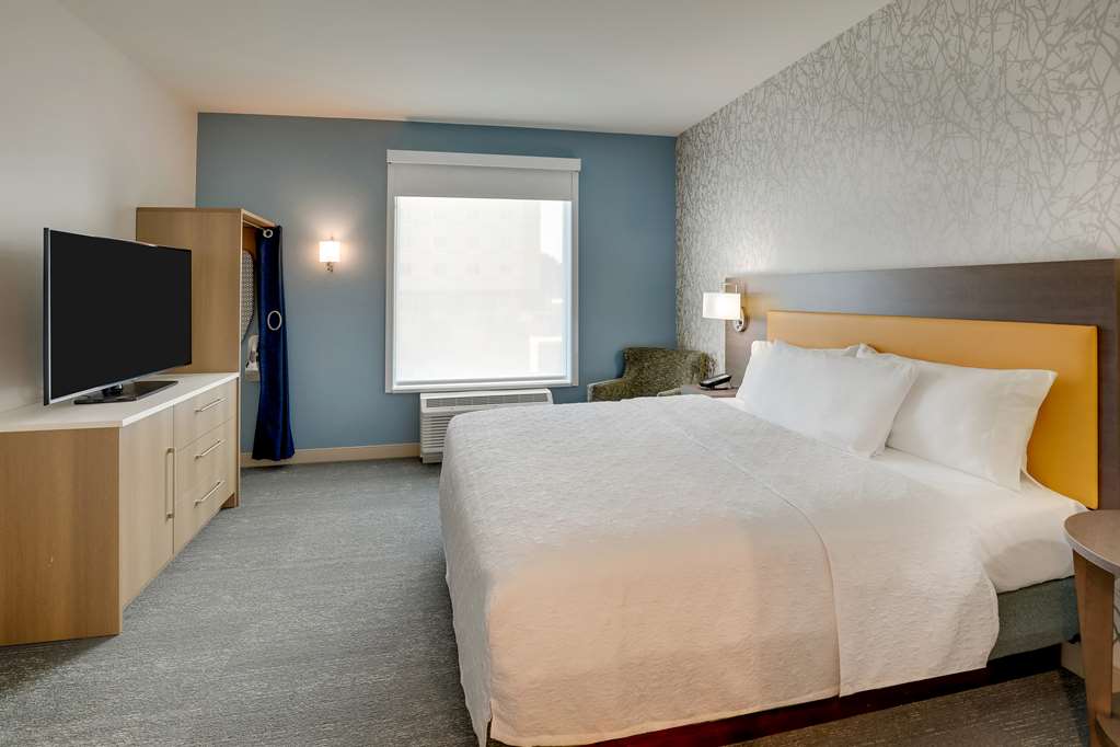 Home2 Suites by Hilton Sanford photo 2