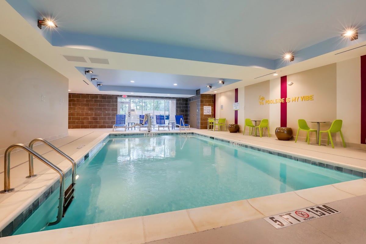 Home2 Suites by Hilton Sanford photo 3