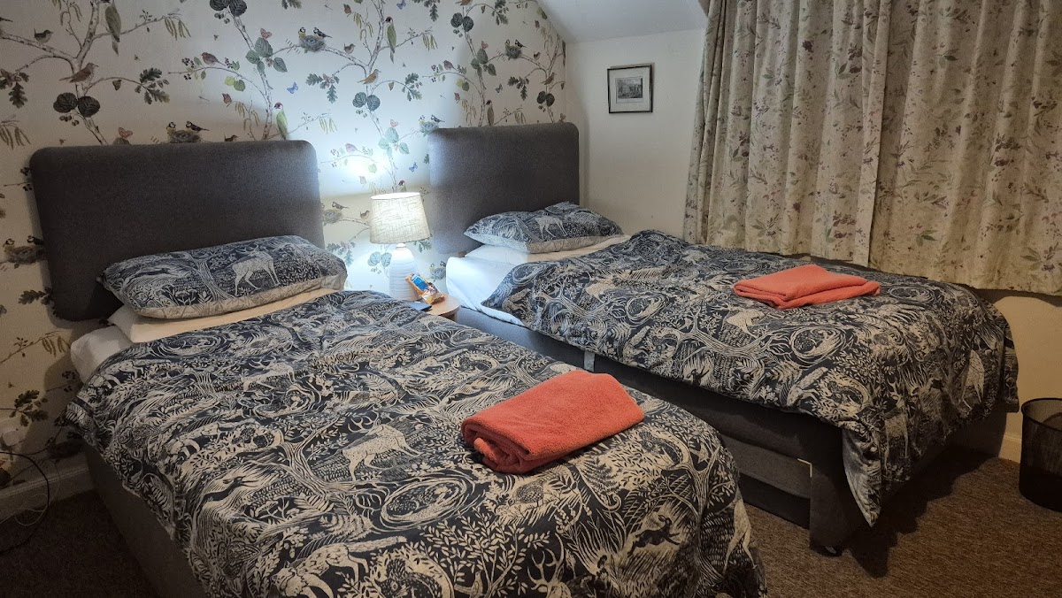 The Crask Inn photo 2