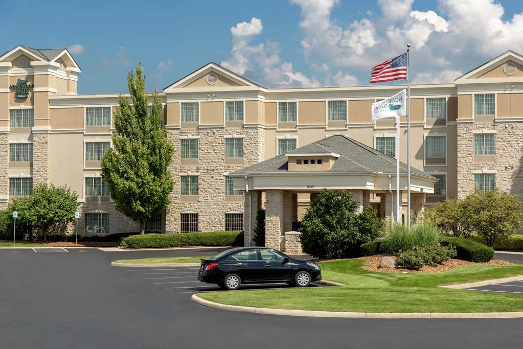 Homewood Suites by Hilton Columbus/Polaris, OH