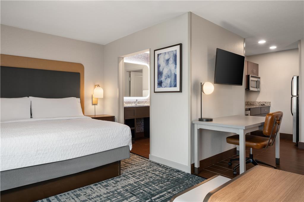 Homewood Suites by Hilton Columbus/Polaris, OH photo 2
