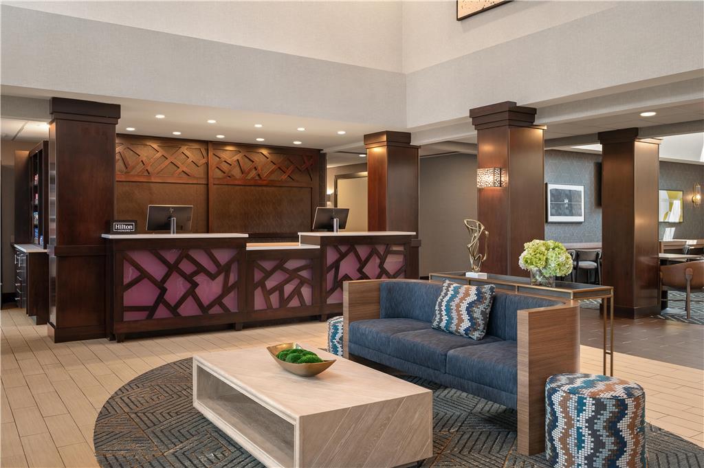 Homewood Suites by Hilton Columbus/Polaris, OH photo 3