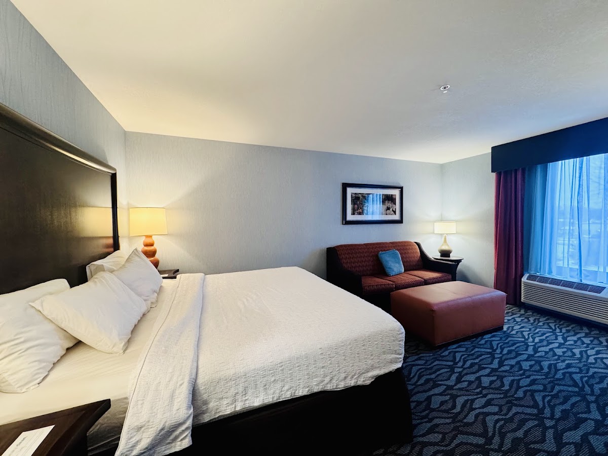 Hampton Inn Potsdam photo 2