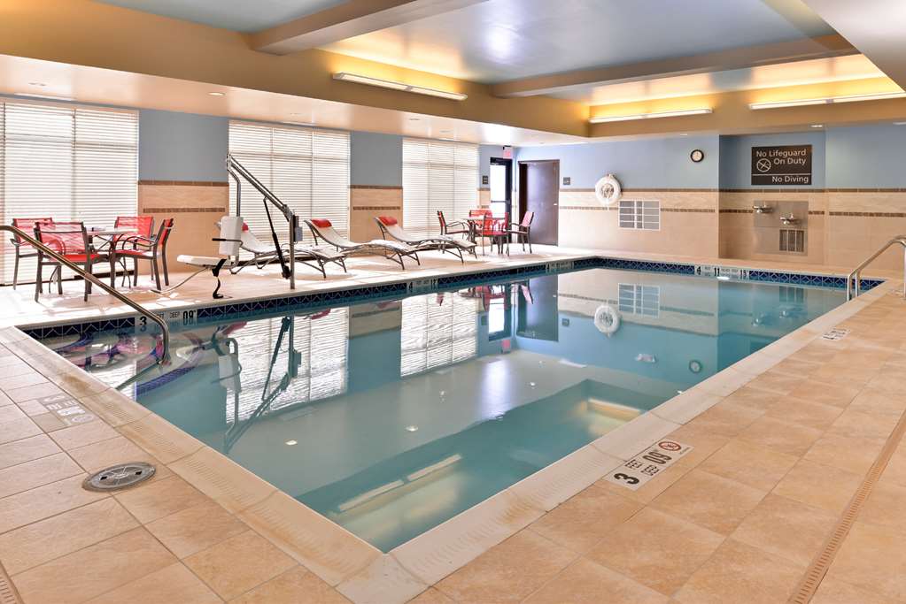 Hampton Inn Potsdam photo 3